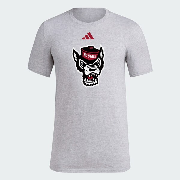 Grey Sideline 2026 Short Sleeve Pre